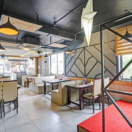 Capital O 87015 Hotel Al Salama Kochi Extérieur photo