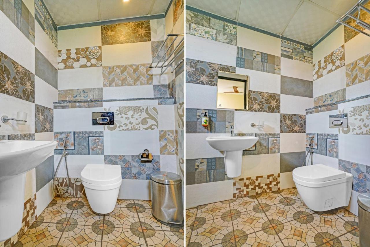 Capital O 87015 Hotel Al Salama Kochi Extérieur photo