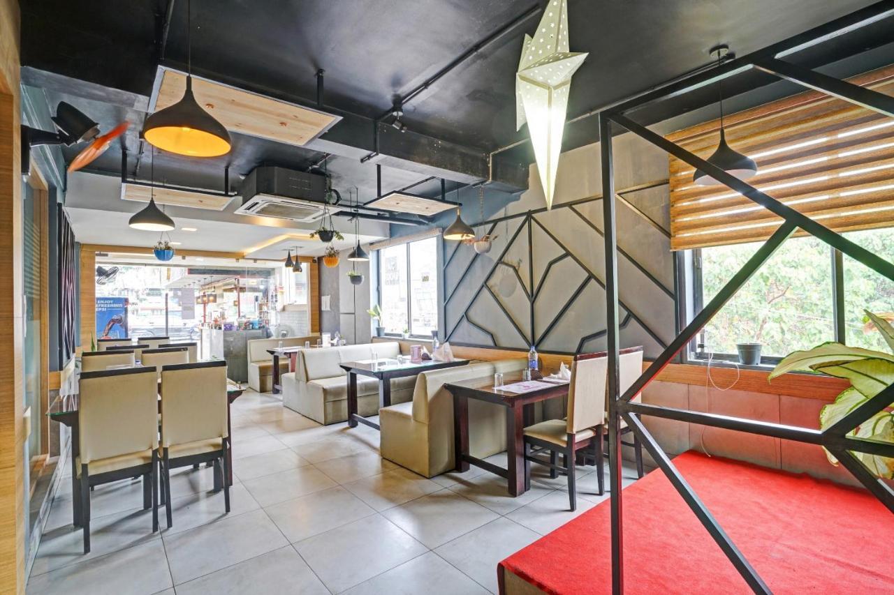 Capital O 87015 Hotel Al Salama Kochi Extérieur photo
